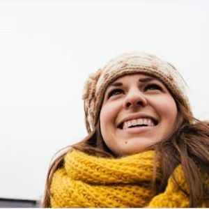 Meet your Posher, Stacy